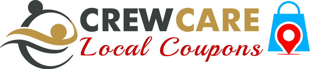 CrewCare Perks Logo