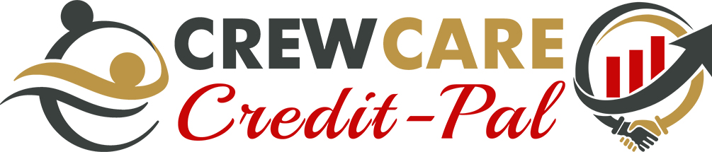 CrewCare Credit-Pal Logo